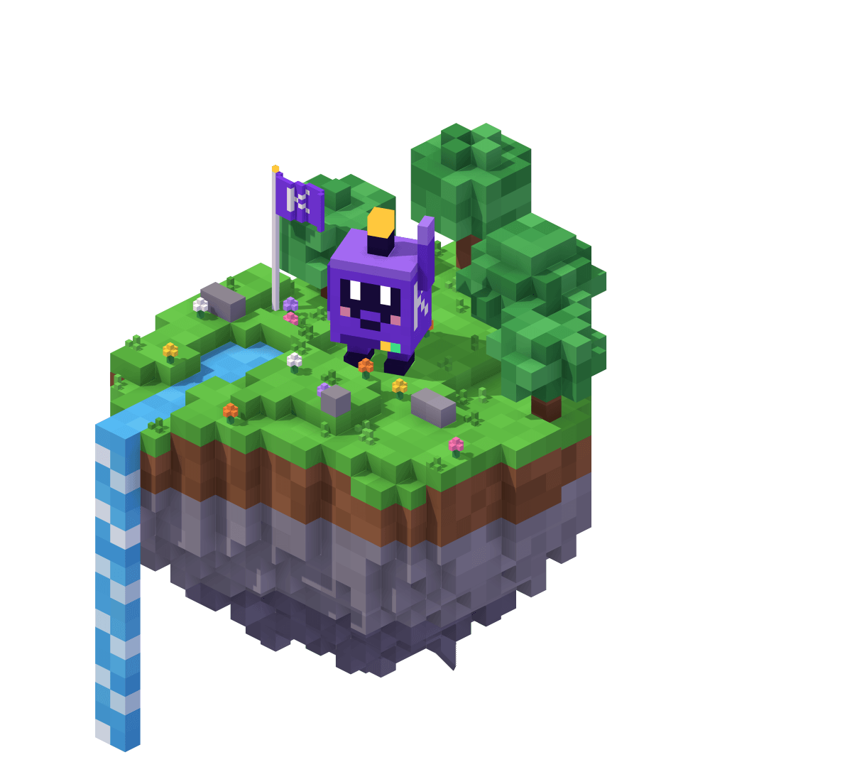 Koopjeserver.nl - Minecraft Server Hosting